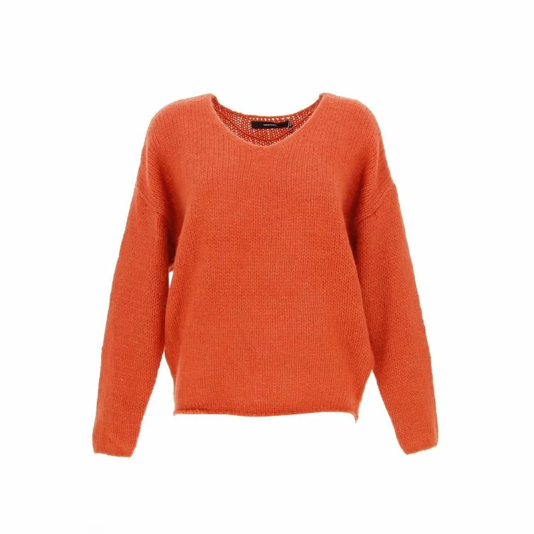 Meilleur prix 🔔 Vero Moda Pull Vero Moda Vmdarya Ls V-neck Blouse Fr Rouge 7-289 ✔️ 1 Meilleur prix 🔔 Vero Moda Pull Vero Moda Vmdarya Ls V-neck Blouse Fr Rouge 7-289 ✔️
