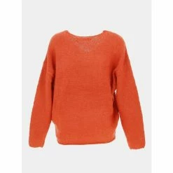 Meilleur prix 🔔 Vero Moda Pull Vero Moda Vmdarya Ls V-neck Blouse Fr Rouge 7-289 ✔️ 3 Meilleur prix 🔔 Vero Moda Pull Vero Moda Vmdarya Ls V-neck Blouse Fr Rouge 7-289 ✔️ -dona-lisa unnamed file 816