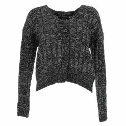 Top 10 ⭐ Vero Moda Pull Fin Vero Moda Vmcher Ls V-neck Cardigan Noir 7-290 🌟