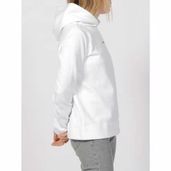 Meilleure vente 🔔 Calvin Klein Sweat Capuche Hooded Calvin Klein Micro Logo Ess Hoodie Blanc 7-627 ✔️ -dona-lisa unnamed file 831
