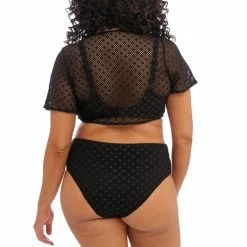 Meilleure vente ⭐ ELOMI Bolero De Bain Bazaruto Noir 🎉 5 Meilleure vente ⭐ ELOMI Bolero De Bain Bazaruto Noir 🎉 -dona-lisa unnamed file 836