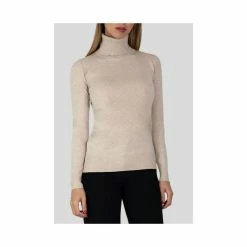 Le moins cher 😉 Kebello Pull Col RouléFemme 😉 -dona-lisa unnamed file 861