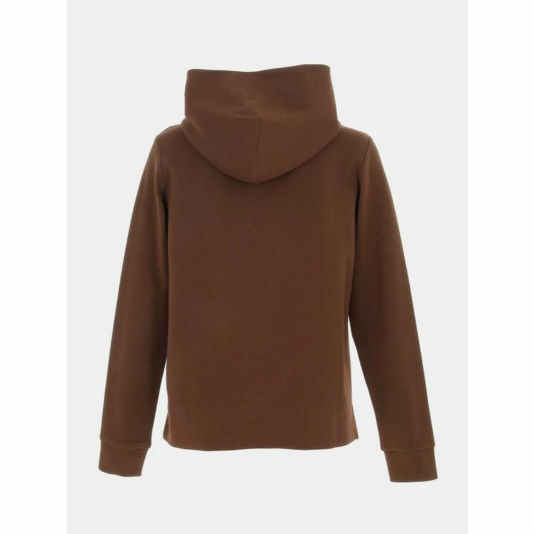 Le moins cher 🔔 Calvin Klein Sweat Capuche Hooded Calvin Klein Micro Logo Ess Hoodie Dk Chestnut Marron 7-224 ⭐ 2 Le moins cher 🔔 Calvin Klein Sweat Capuche Hooded Calvin Klein Micro Logo Ess Hoodie Dk Chestnut Marron 7-224 ⭐ – Image 2