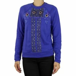 Meilleur prix 🥰 Kebello Sweat LowaFemme 👏