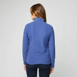 Budget 🥰 IN EXTENSO SPORT Sweat Polaire Femme ✔️ -dona-lisa unnamed file 90