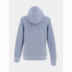 Offres 😍 THE NORTH FACE Sweat Capuche Hooded The North Face W Drew Peak Pull Hd Bleu 7-369 🤩 -dona-lisa unnamed file 903