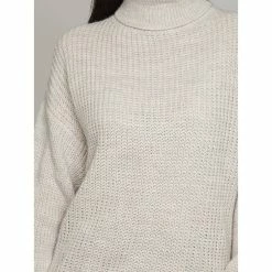 Budget ✔️ Ritchie Pull Col Roulé Kenzita 👍 5 Budget ✔️ Ritchie Pull Col Roulé Kenzita 👍 -dona-lisa unnamed file 907