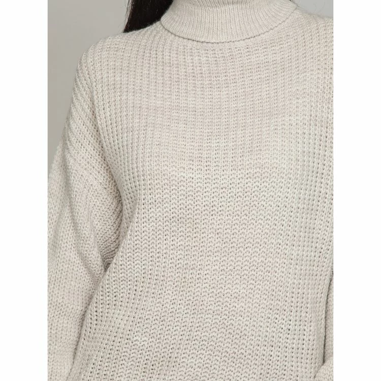 Budget ✔️ Ritchie Pull Col Roulé Kenzita 👍 3 Budget ✔️ Ritchie Pull Col Roulé Kenzita 👍 – Image 3