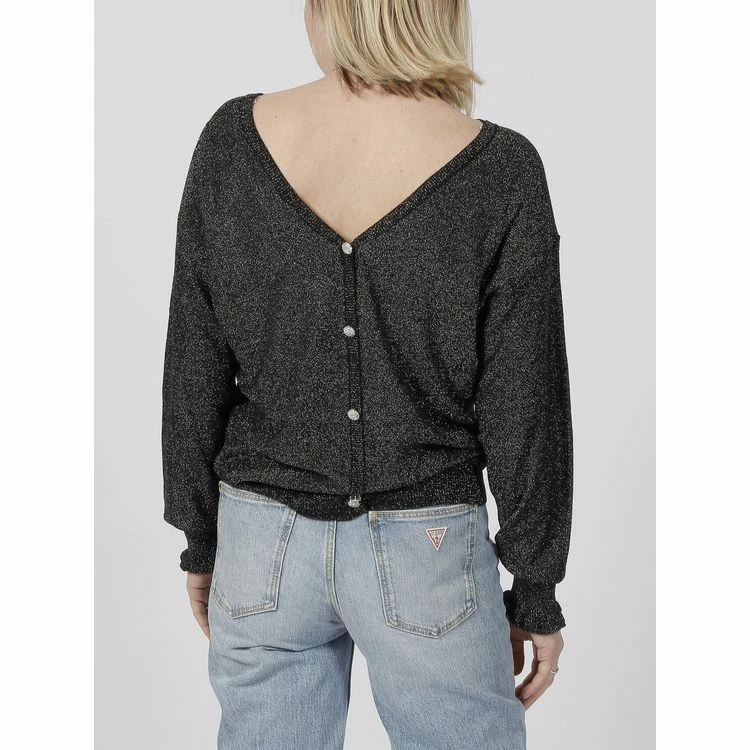 Remise 😉 MORGAN Pull Fin Morgan Morika Gris Pull Gris 7-661 🌟 2 Remise 😉 MORGAN Pull Fin Morgan Morika Gris Pull Gris 7-661 🌟 – Image 2