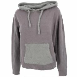 Top 10 🎁 LCOUTURE Sweat Lcouture Mohair Cap W Gris Gris 53717 ✔️