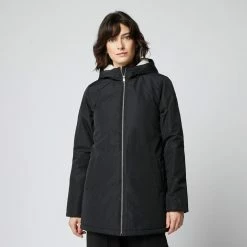 Acheter 🌟 IN EXTENSO Parka Doublée Sherpa Femme 🔥