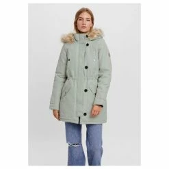Offres 👏 Vero Moda Parka à CapucheFemme 💯