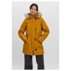 Offres 👏 Vero Moda Parka à CapucheFemme 💯 -dona-lisa unnamed file 945