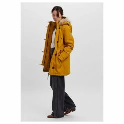 Offres 👏 Vero Moda Parka à CapucheFemme 💯 -dona-lisa unnamed file 947