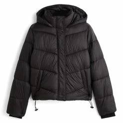 Bon marché 🎁 IN EXTENSO Doudoune Courte Noire Femme 🧨 5 Bon marché 🎁 IN EXTENSO Doudoune Courte Noire Femme 🧨 -dona-lisa unnamed file 954