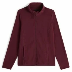 Vente flash 🌟 IN EXTENSO SPORT Veste Polaire De Sport Violet Femme 😀