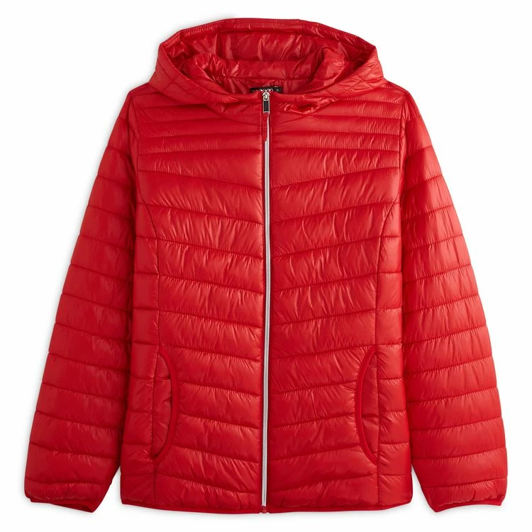 Budget 🎉 IN EXTENSO Doudoune Grande Taille Femme ⭐ 1 Budget 🎉 IN EXTENSO Doudoune Grande Taille Femme ⭐