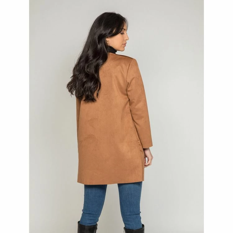 Sortie ⌛ Ritchie Veste Longue Ubaldi 🔔 2 Sortie ⌛ Ritchie Veste Longue Ubaldi 🔔 – Image 2