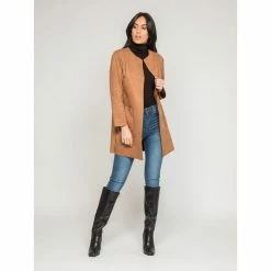 Sortie ⌛ Ritchie Veste Longue Ubaldi 🔔 8 Sortie ⌛ Ritchie Veste Longue Ubaldi 🔔 -dona-lisa unnamed file 976