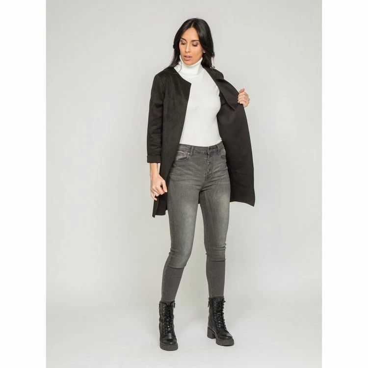 Sortie ⌛ Ritchie Veste Longue Ubaldi 🔔 6 Sortie ⌛ Ritchie Veste Longue Ubaldi 🔔 – Image 6