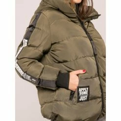 Grosses soldes 🧨 Ritchie Doudoune Matelassée Utopia 🧨 -dona-lisa unnamed file 982