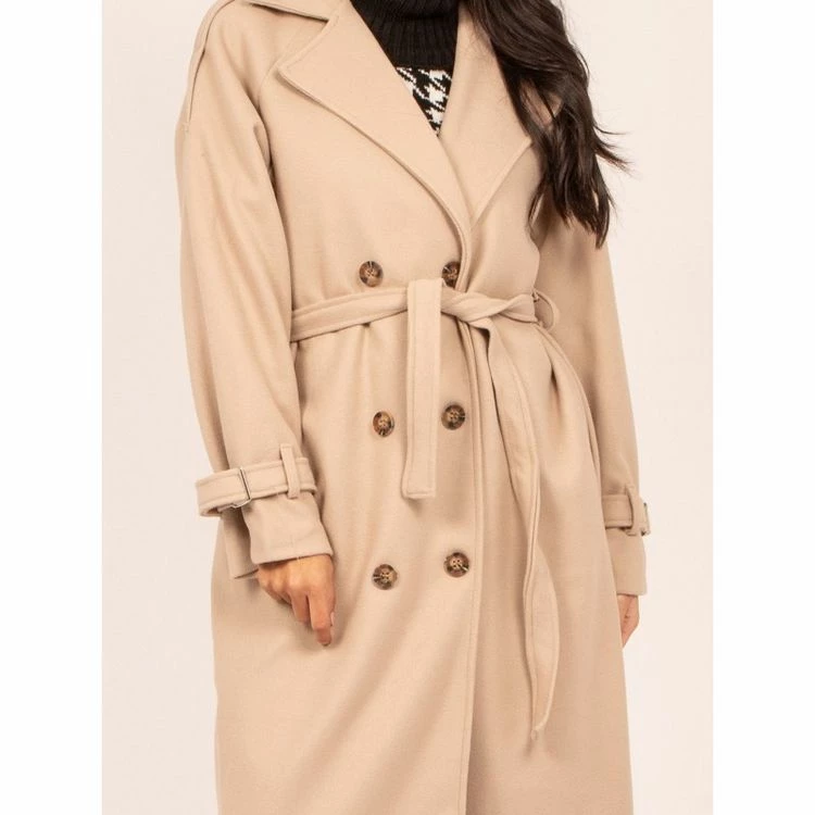 Grosses soldes 🎉 Ritchie Manteau Long Udoly 🎁 6 Grosses soldes 🎉 Ritchie Manteau Long Udoly 🎁 – Image 6