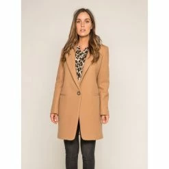 Les meilleures critiques de 🔥 Ritchie Manteau Pardessus Ulys 🌟